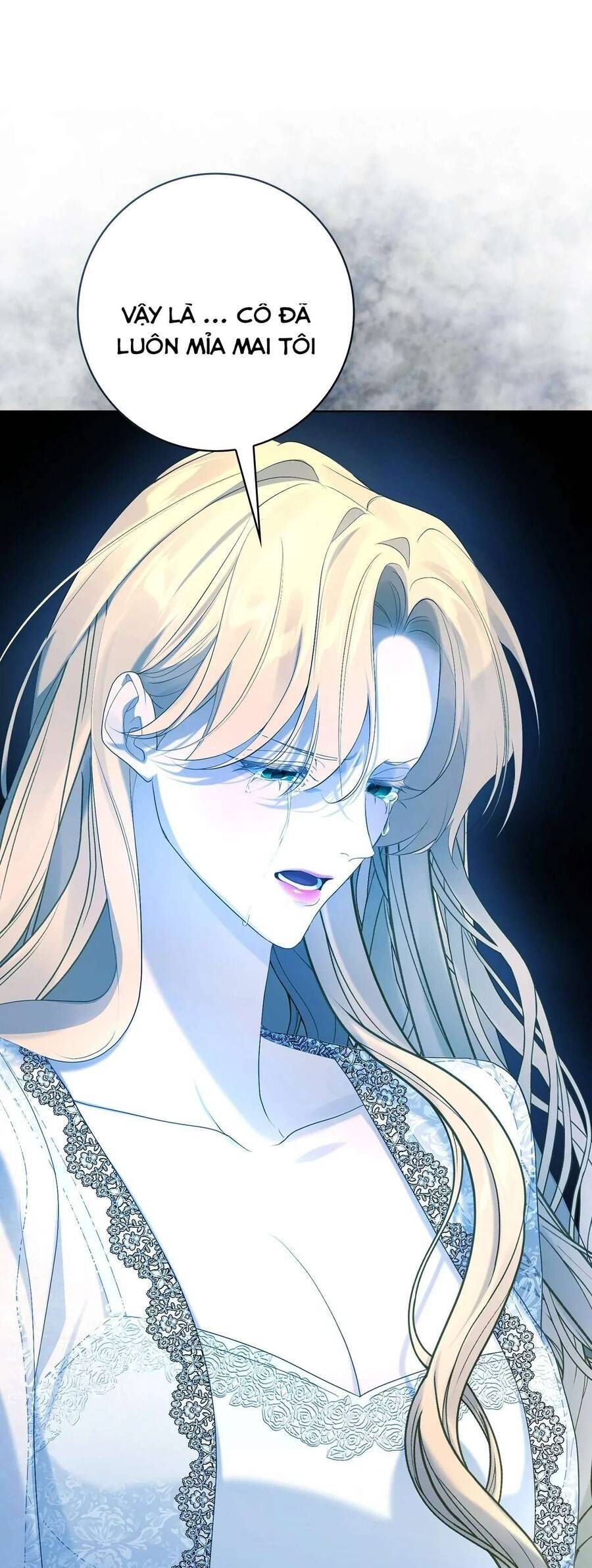 Không Cần Hối Hận Chap 8 - Next Chap 9