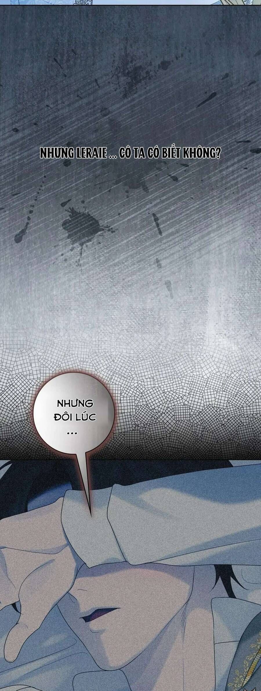 Không Cần Hối Hận Chap 8 - Next Chap 9