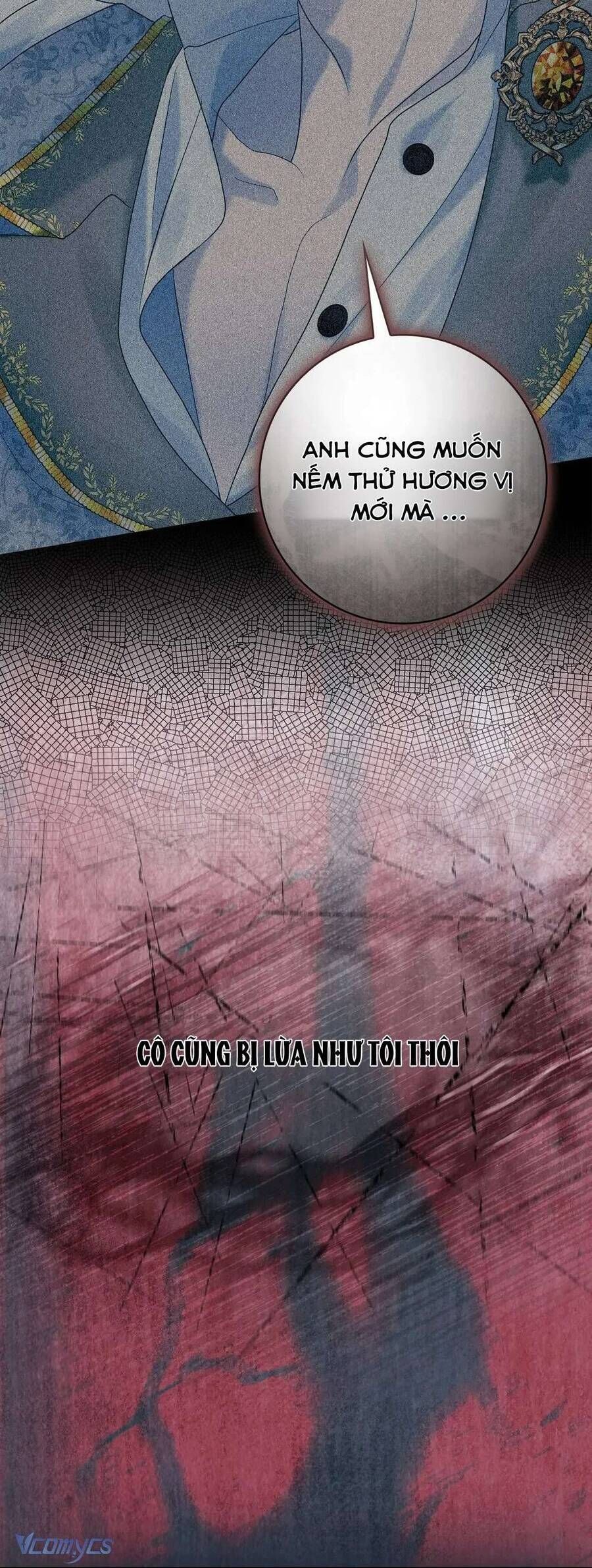 Không Cần Hối Hận Chap 8 - Next Chap 9