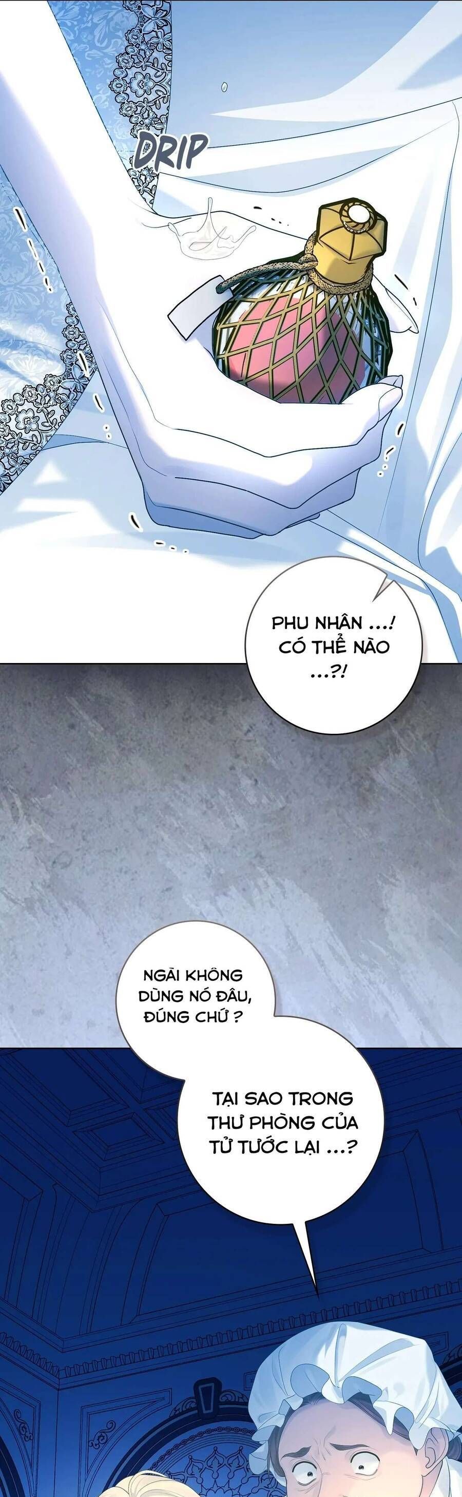 Không Cần Hối Hận Chap 8 - Next Chap 9