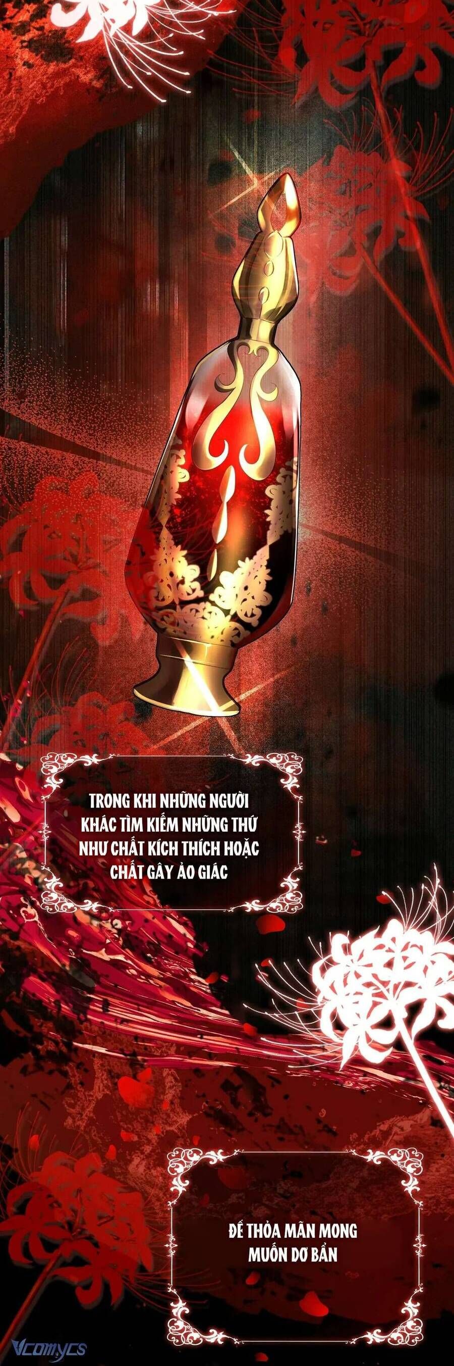 Không Cần Hối Hận Chap 8 - Next Chap 9