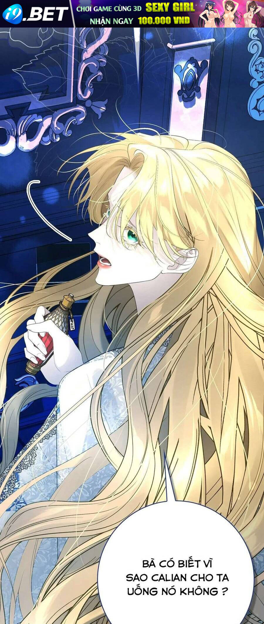 Không Cần Hối Hận Chap 8 - Next Chap 9