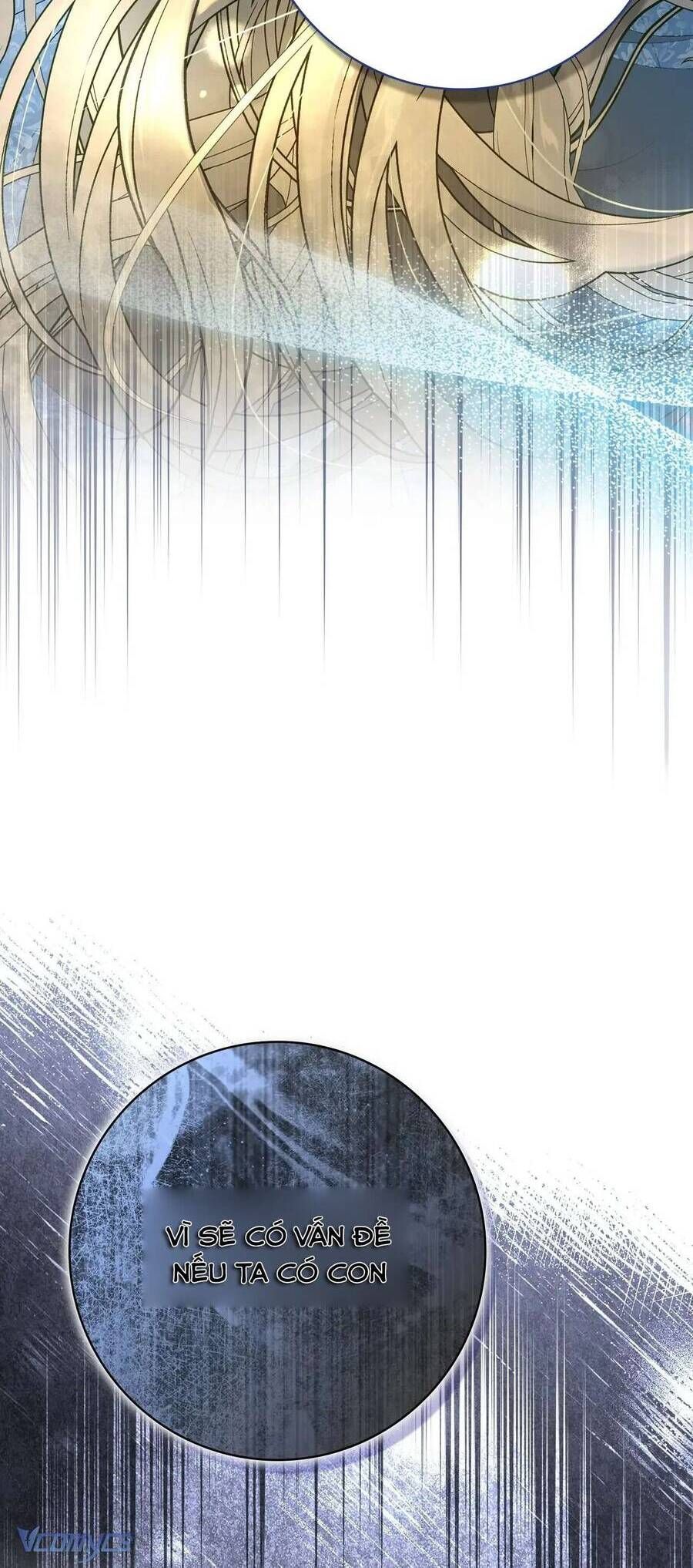 Không Cần Hối Hận Chap 8 - Next Chap 9