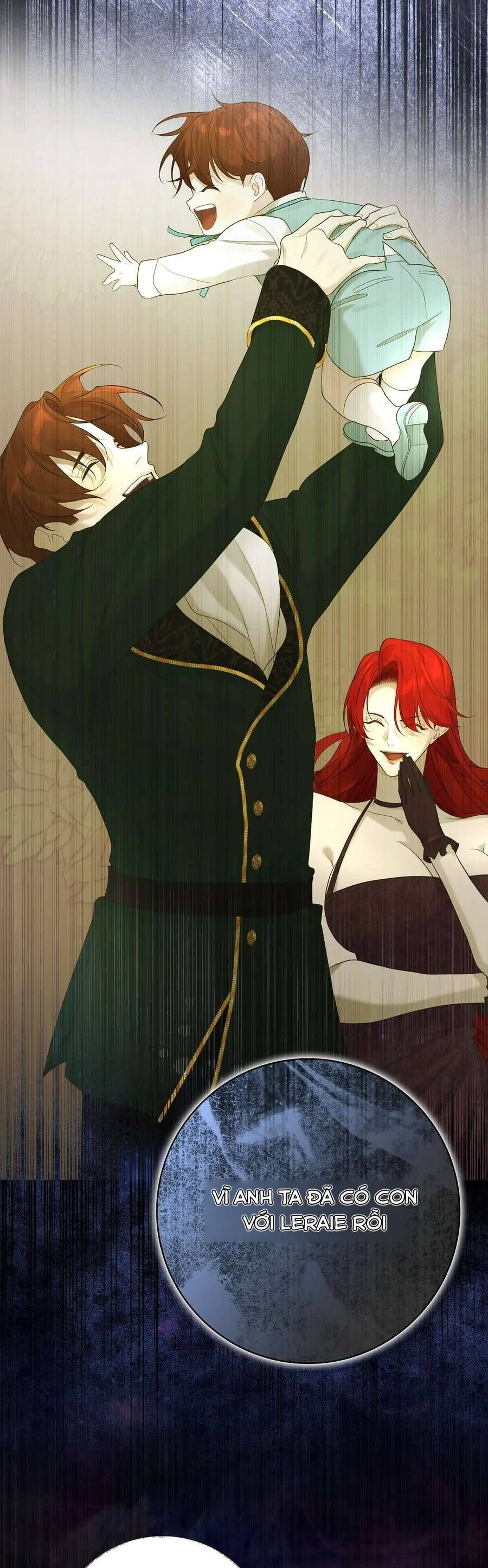 Không Cần Hối Hận Chap 8 - Next Chap 9