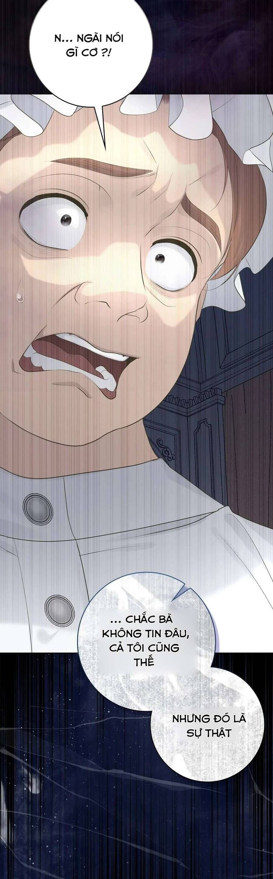 Không Cần Hối Hận Chap 8 - Next Chap 9