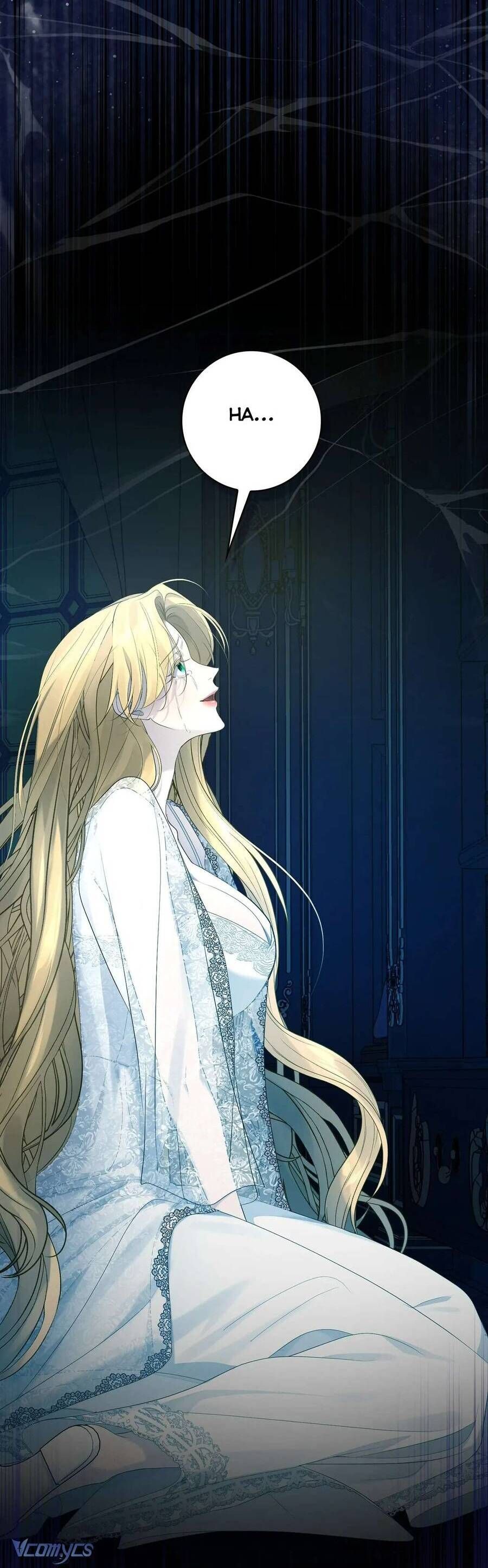 Không Cần Hối Hận Chap 8 - Next Chap 9