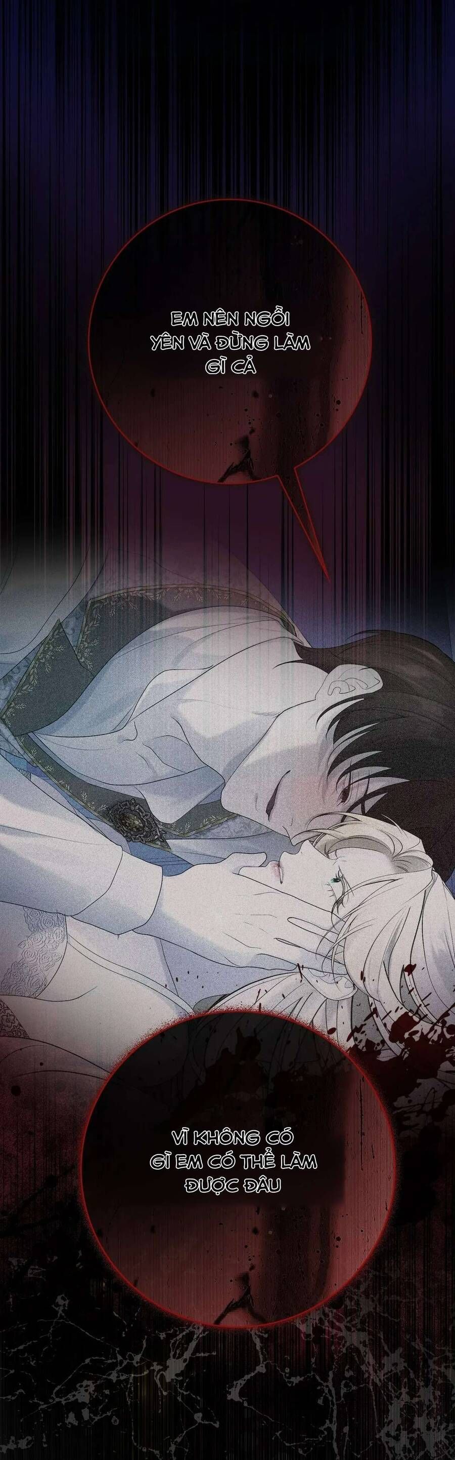 Không Cần Hối Hận Chap 8 - Next Chap 9