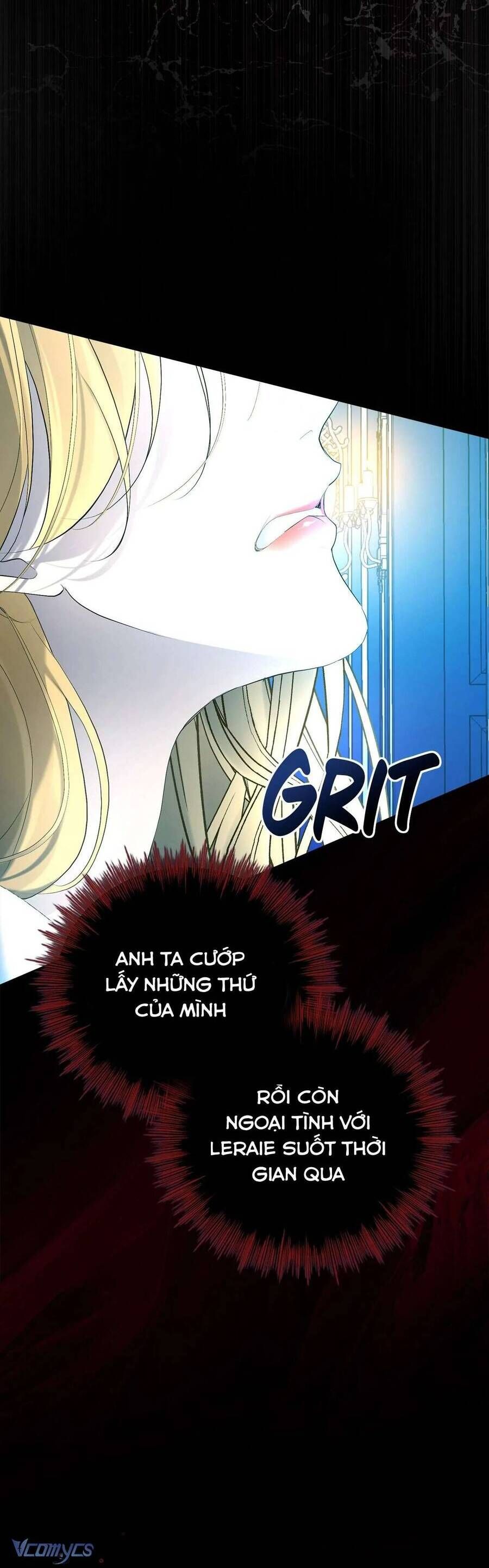 Không Cần Hối Hận Chap 8 - Next Chap 9