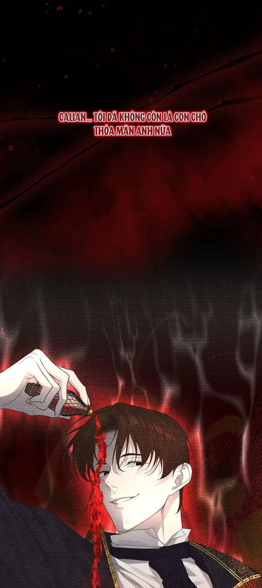 Không Cần Hối Hận Chap 8 - Next Chap 9