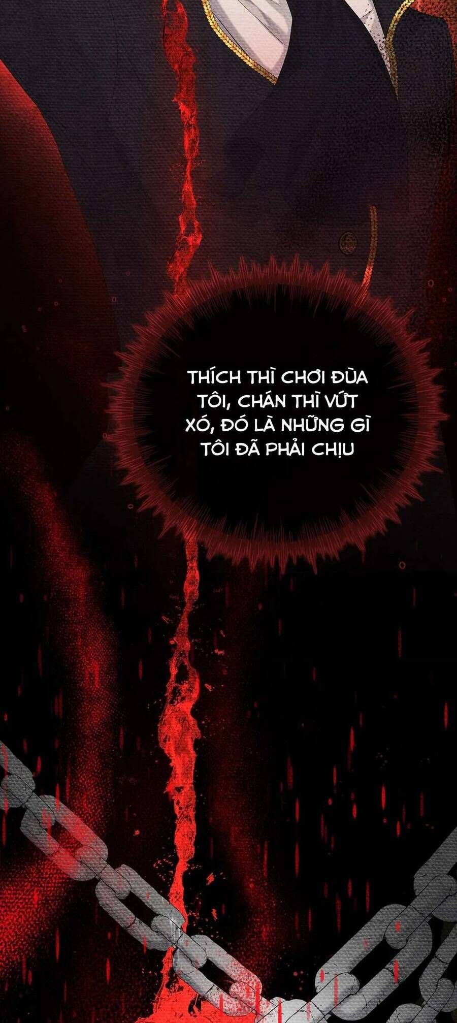 Không Cần Hối Hận Chap 8 - Next Chap 9