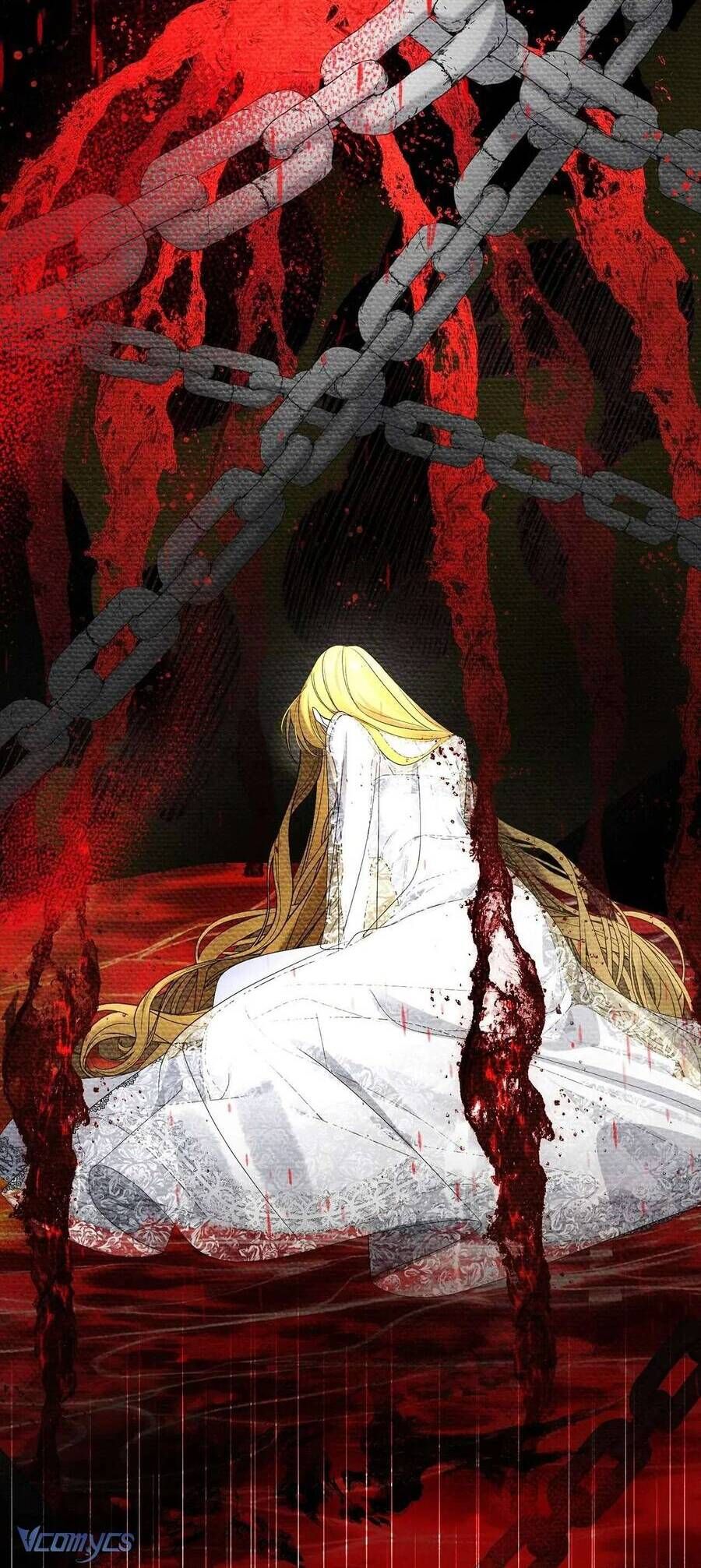 Không Cần Hối Hận Chap 8 - Next Chap 9