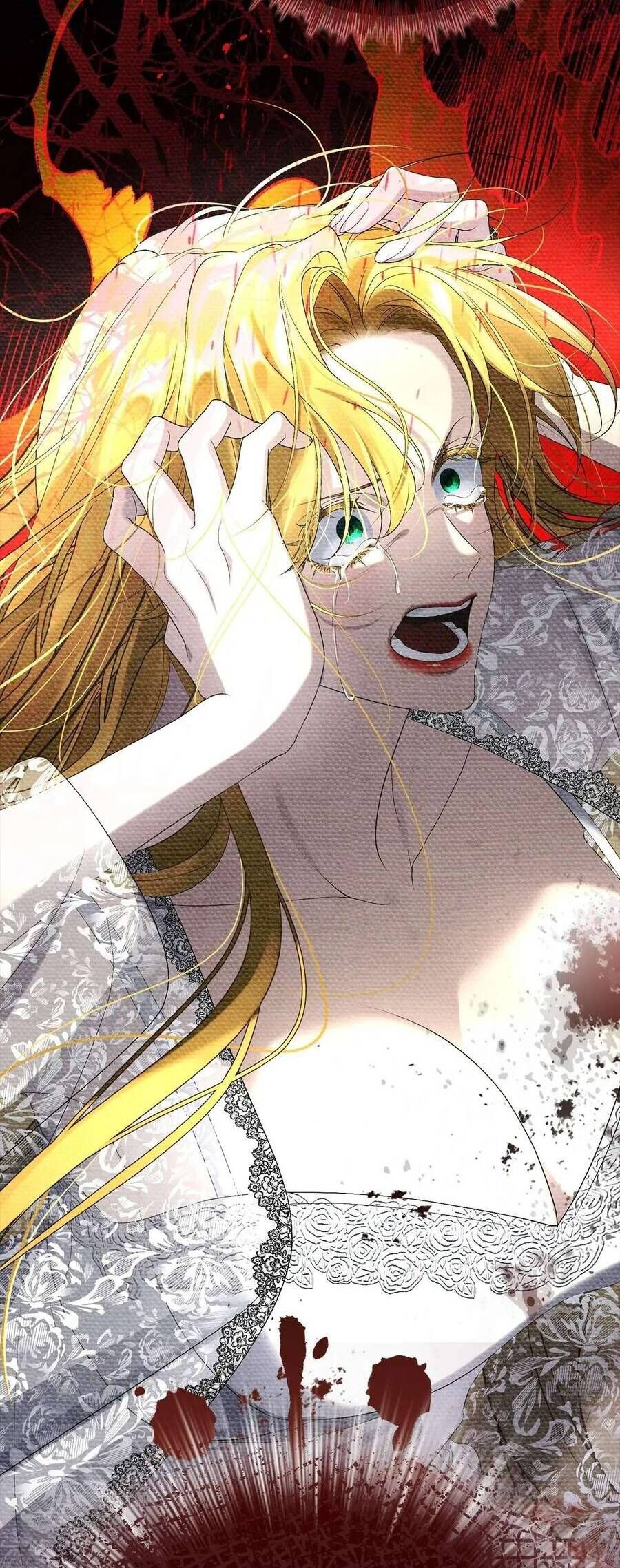 Không Cần Hối Hận Chap 8 - Next Chap 9