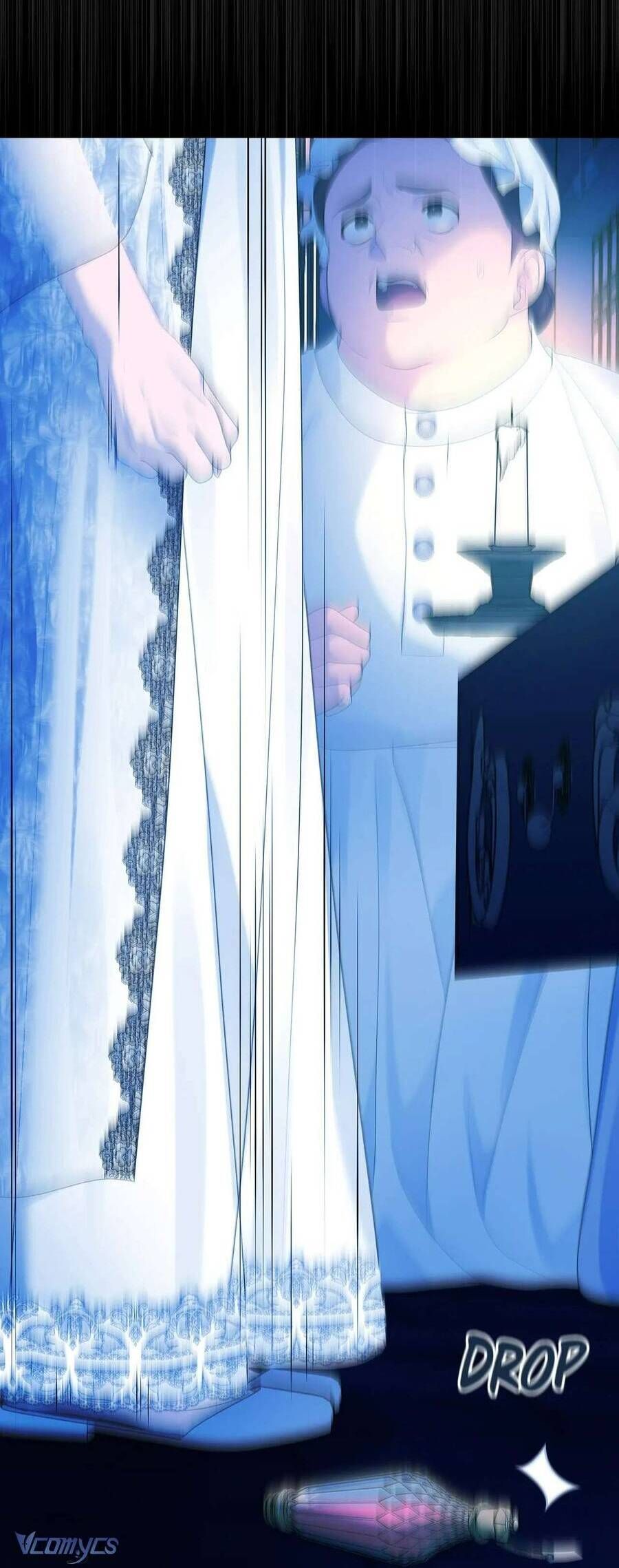 Không Cần Hối Hận Chap 8 - Next Chap 9