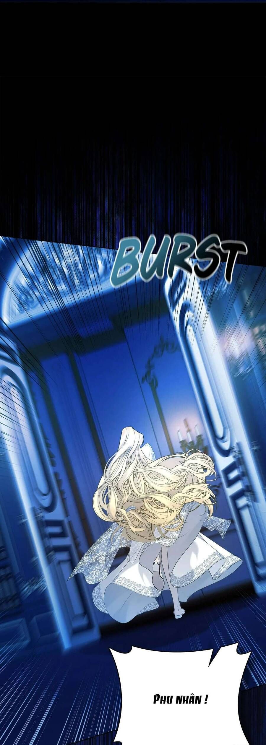 Không Cần Hối Hận Chap 8 - Next Chap 9