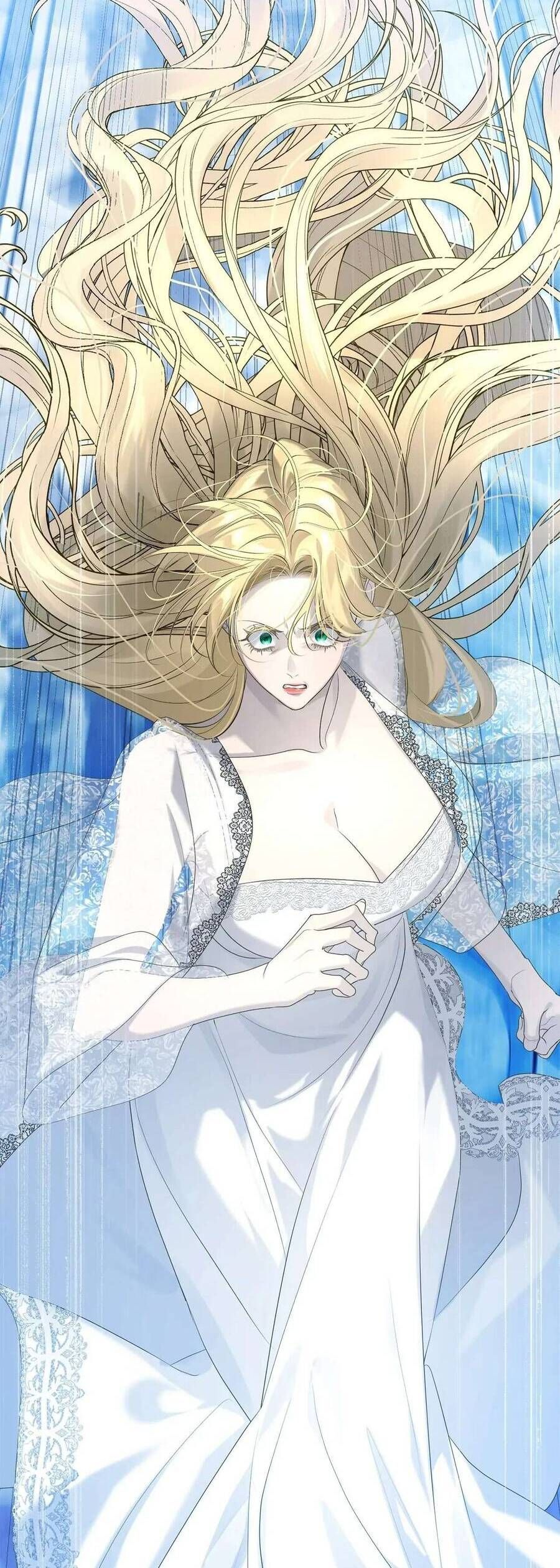 Không Cần Hối Hận Chap 8 - Next Chap 9