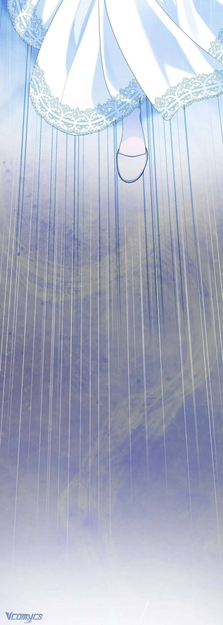 Không Cần Hối Hận Chap 8 - Next Chap 9