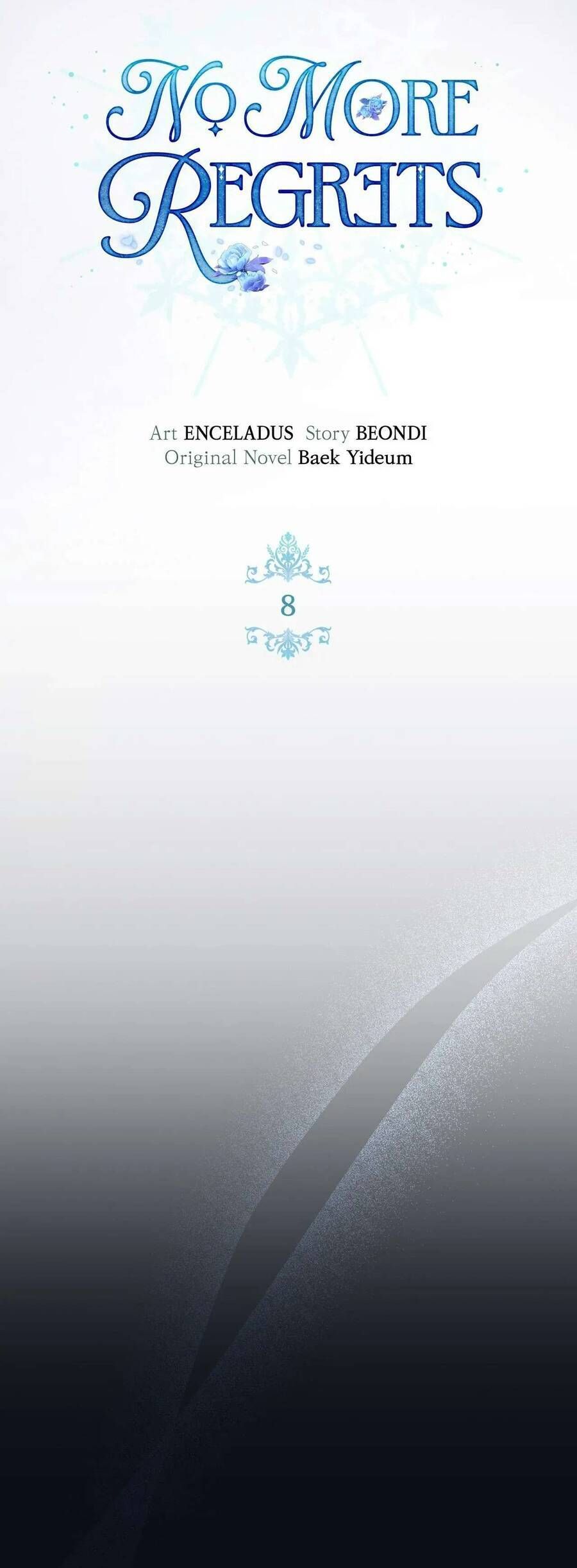 Không Cần Hối Hận Chap 8 - Next Chap 9