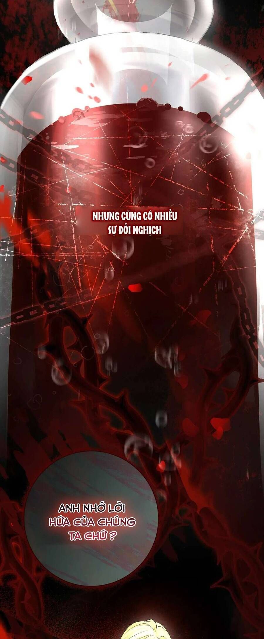 Không Cần Hối Hận Chap 8 - Next Chap 9