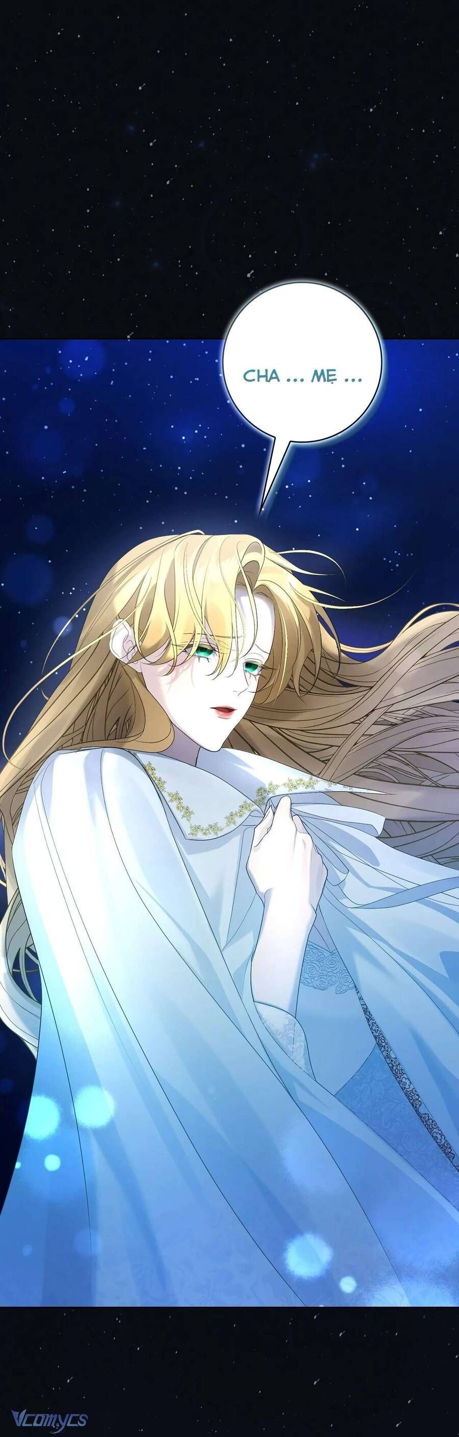 Không Cần Hối Hận Chap 8 - Next Chap 9