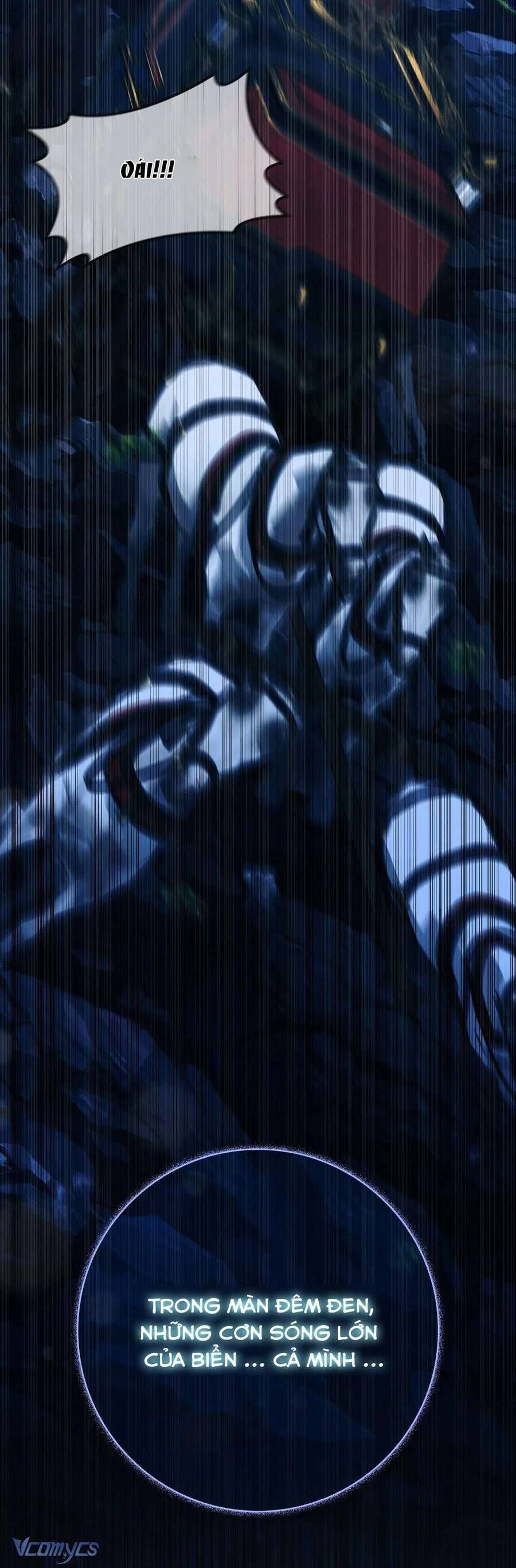 Không Cần Hối Hận Chap 8 - Next Chap 9