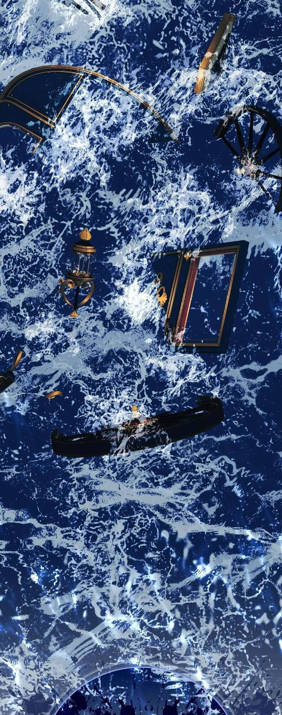 Không Cần Hối Hận Chap 8 - Next Chap 9