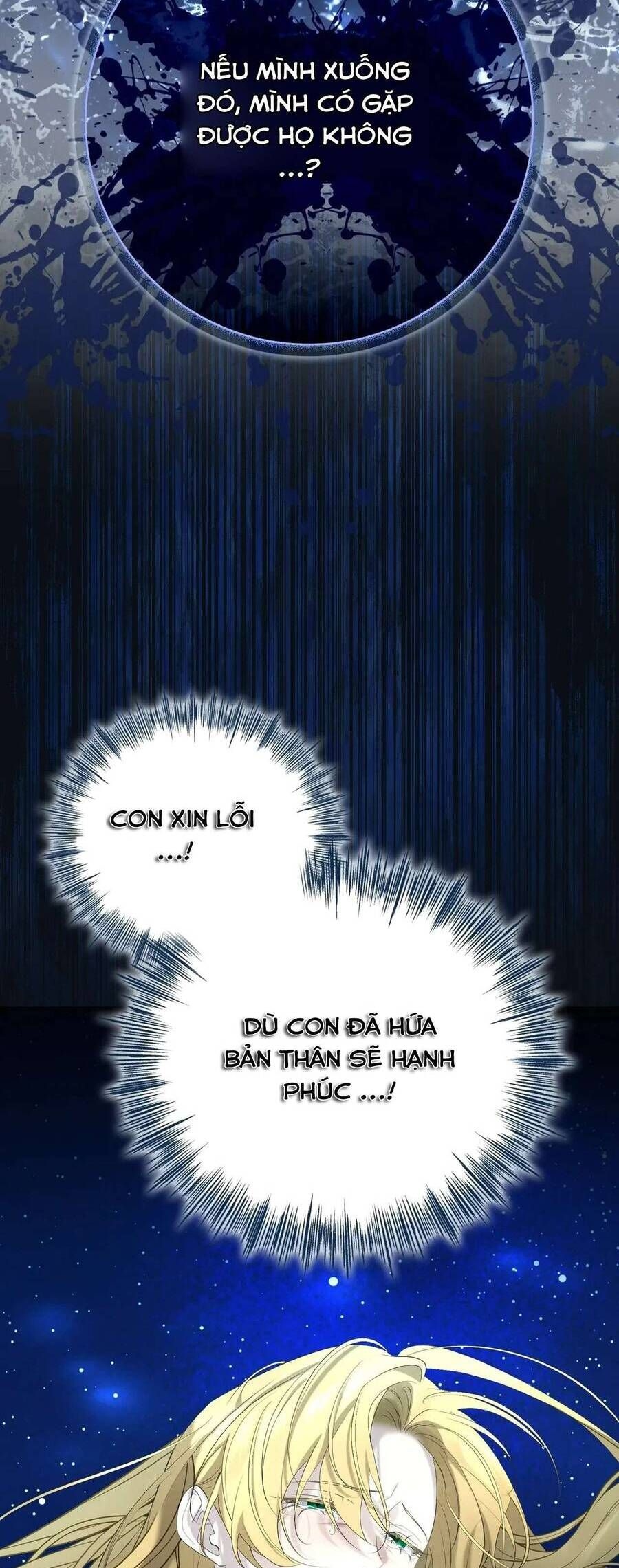 Không Cần Hối Hận Chap 8 - Next Chap 9