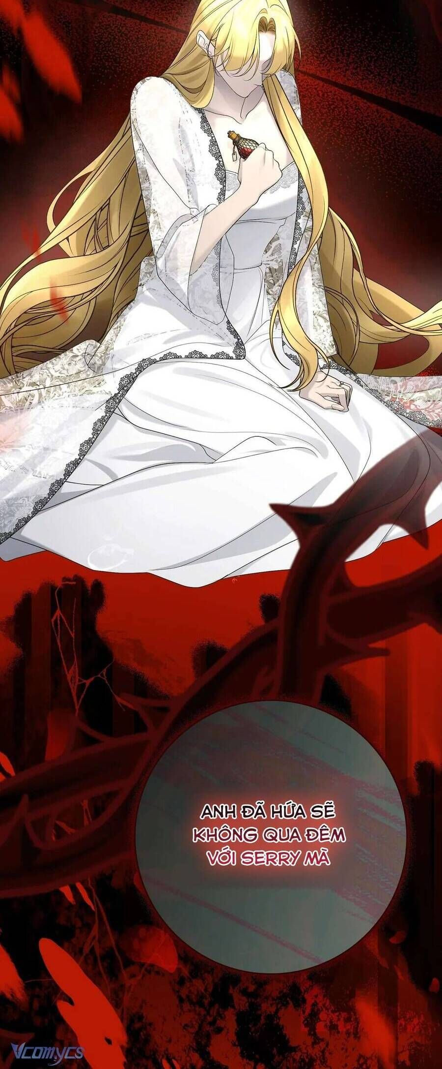 Không Cần Hối Hận Chap 8 - Next Chap 9