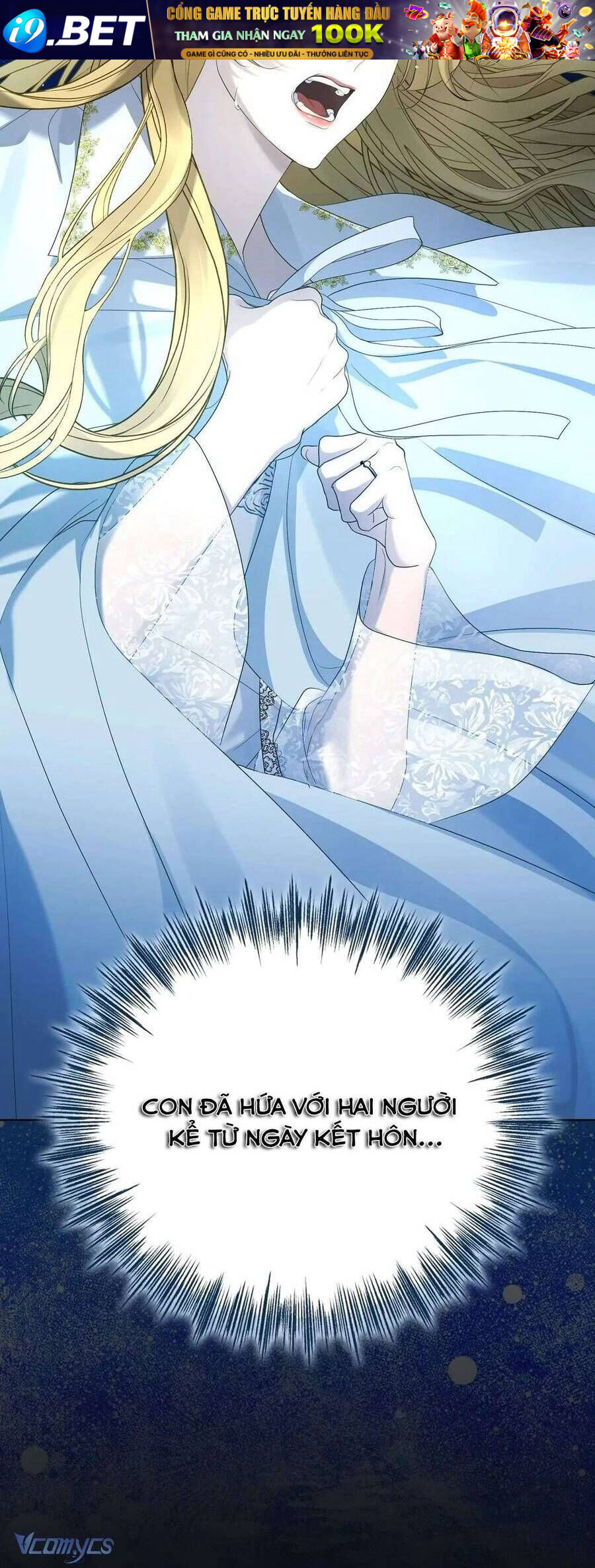 Không Cần Hối Hận Chap 8 - Next Chap 9