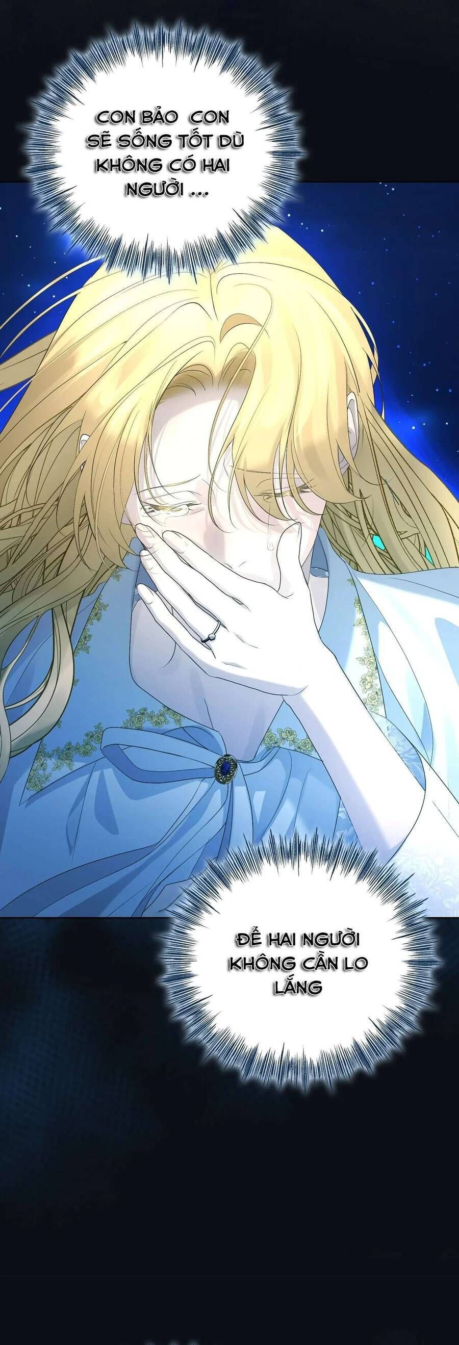 Không Cần Hối Hận Chap 8 - Next Chap 9