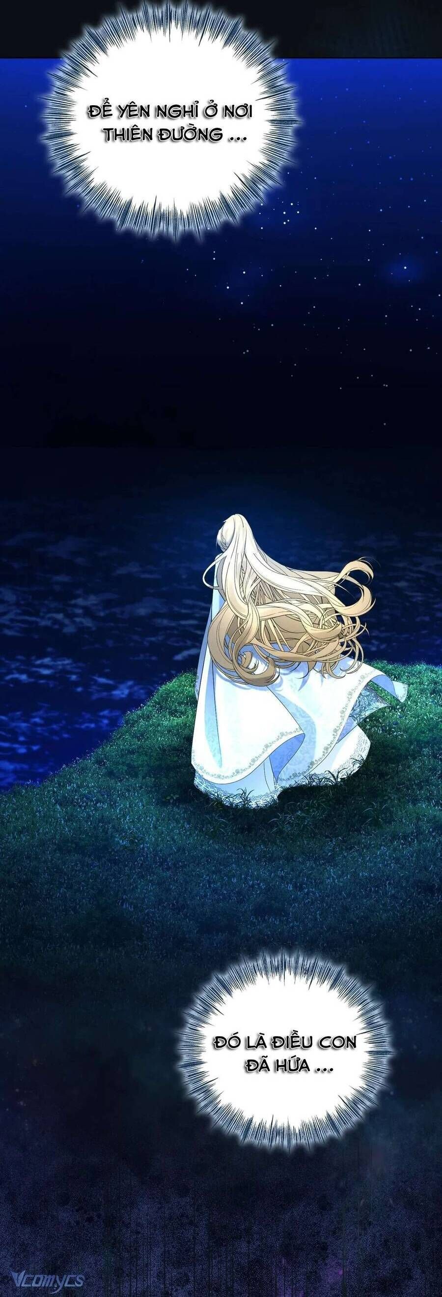 Không Cần Hối Hận Chap 8 - Next Chap 9