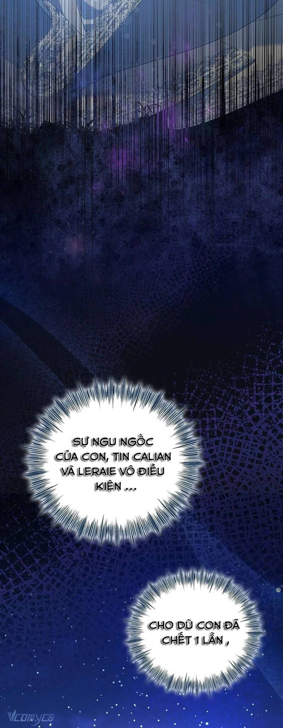 Không Cần Hối Hận Chap 8 - Next Chap 9