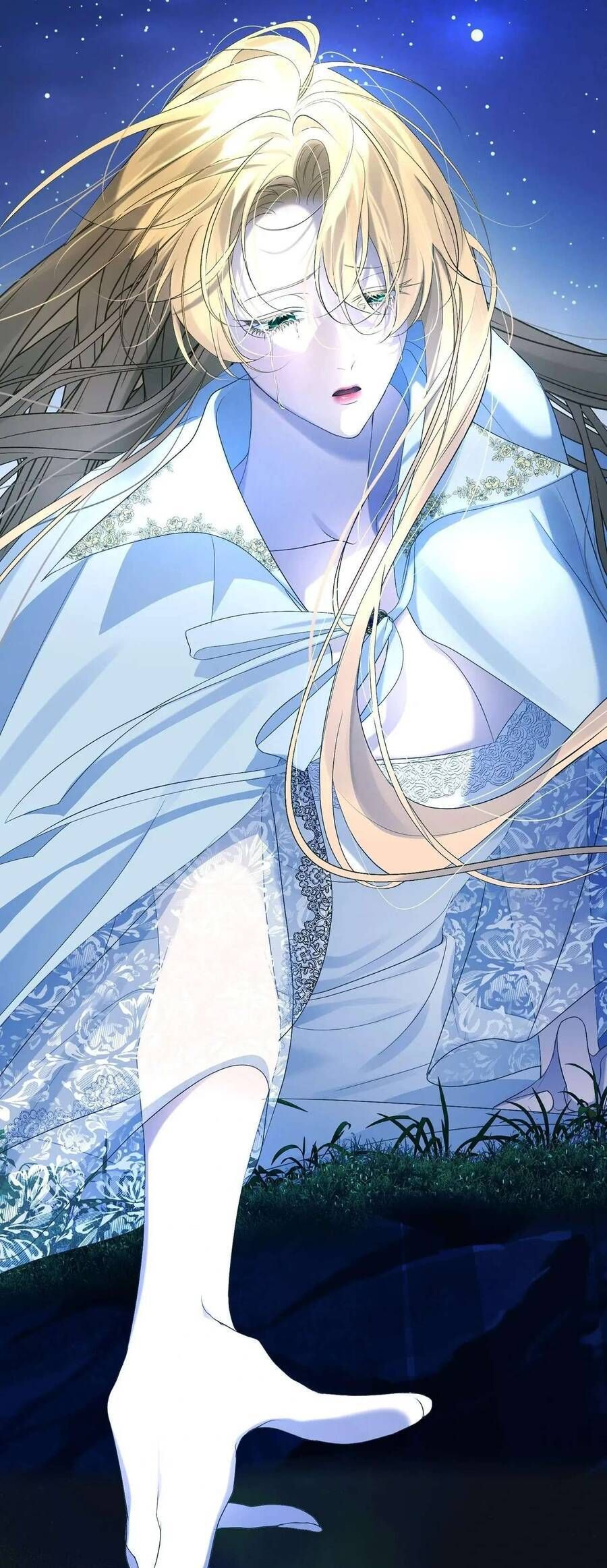 Không Cần Hối Hận Chap 8 - Next Chap 9