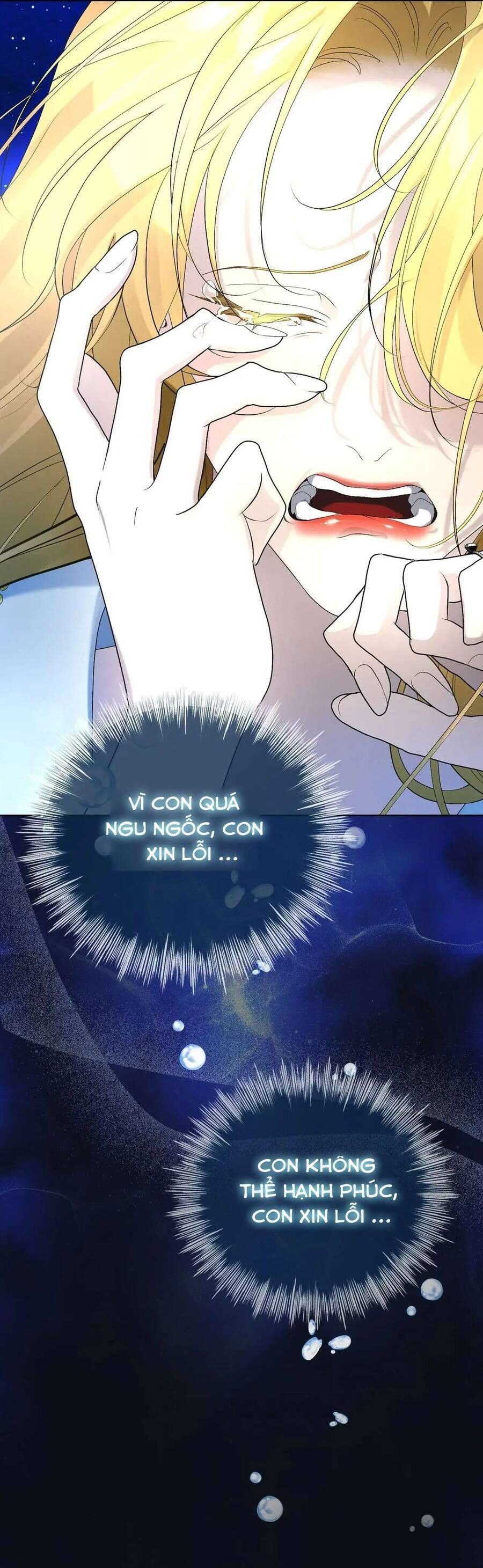 Không Cần Hối Hận Chap 8 - Next Chap 9