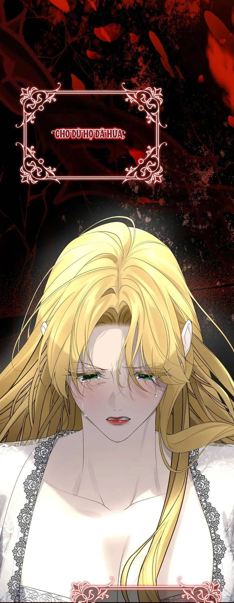 Không Cần Hối Hận Chap 8 - Next Chap 9