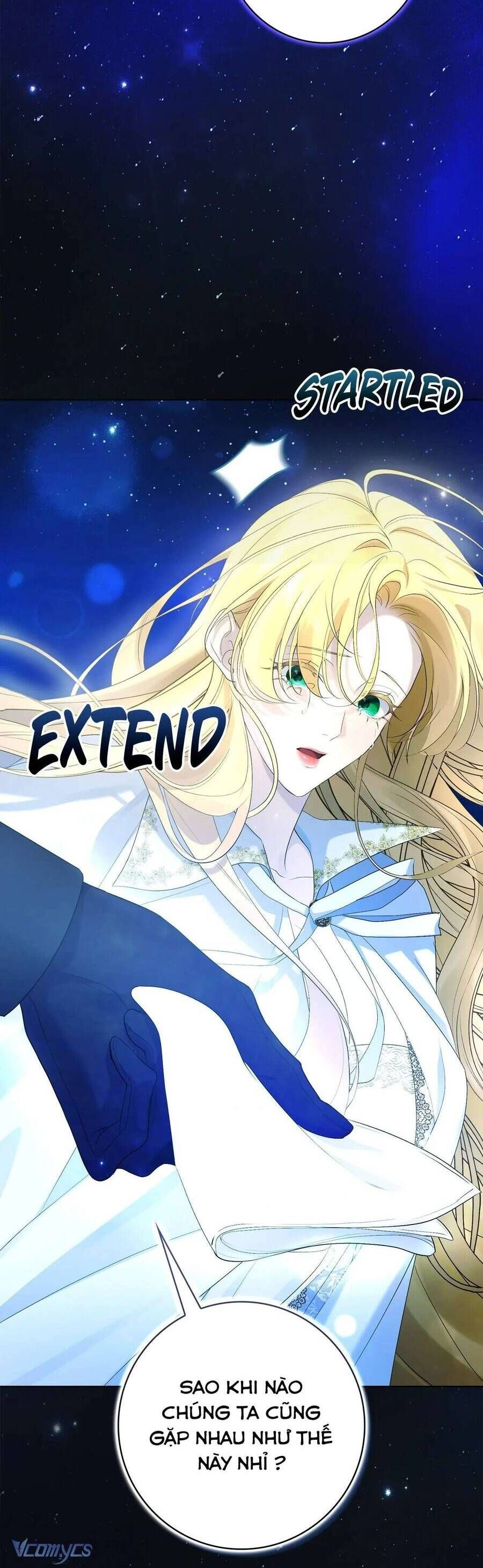 Không Cần Hối Hận Chap 8 - Next Chap 9