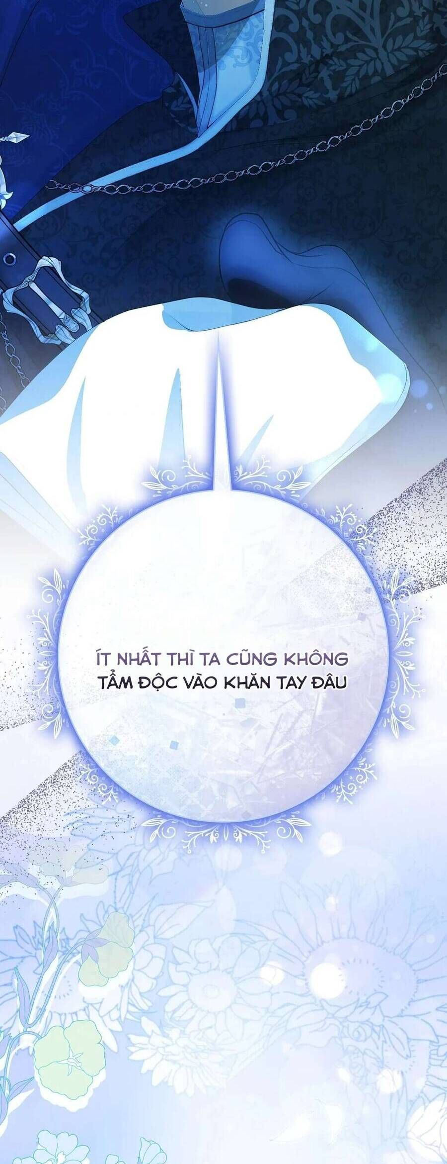 Không Cần Hối Hận Chap 8 - Next Chap 9