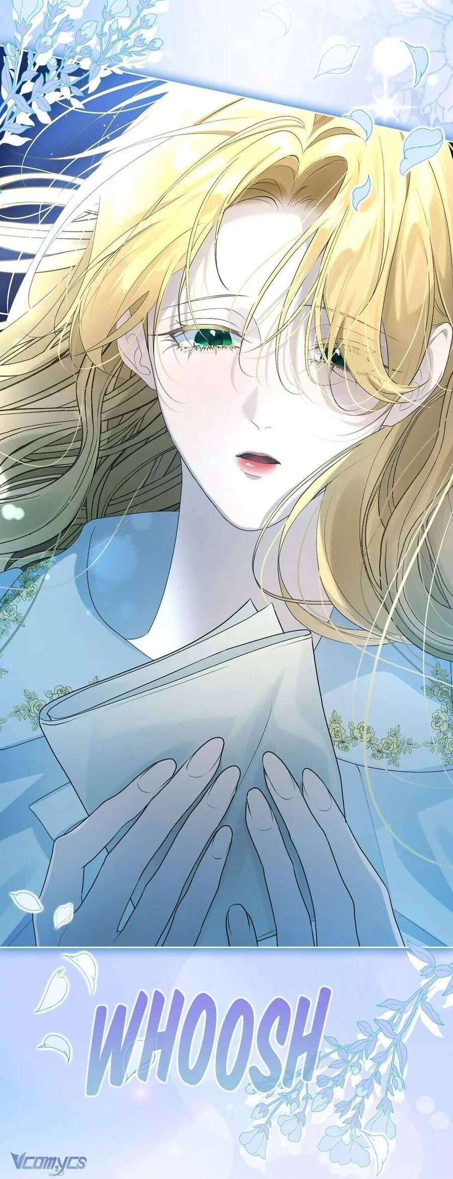 Không Cần Hối Hận Chap 8 - Next Chap 9