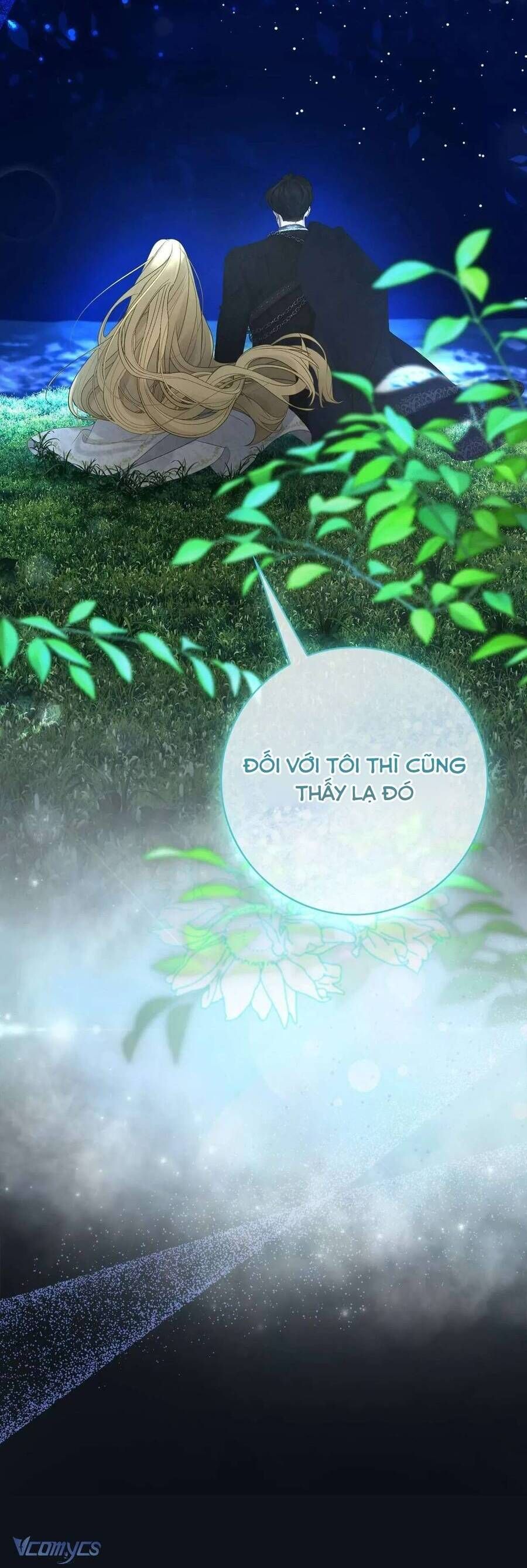 Không Cần Hối Hận Chap 8 - Next Chap 9