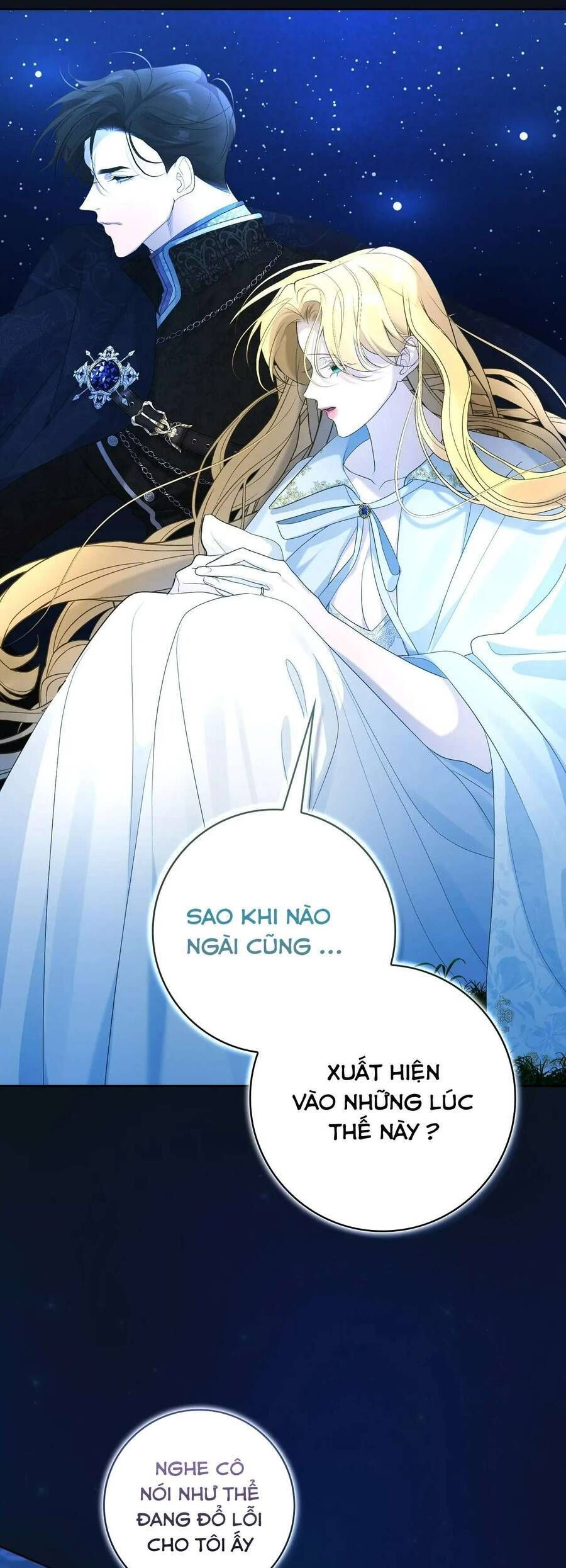 Không Cần Hối Hận Chap 8 - Next Chap 9