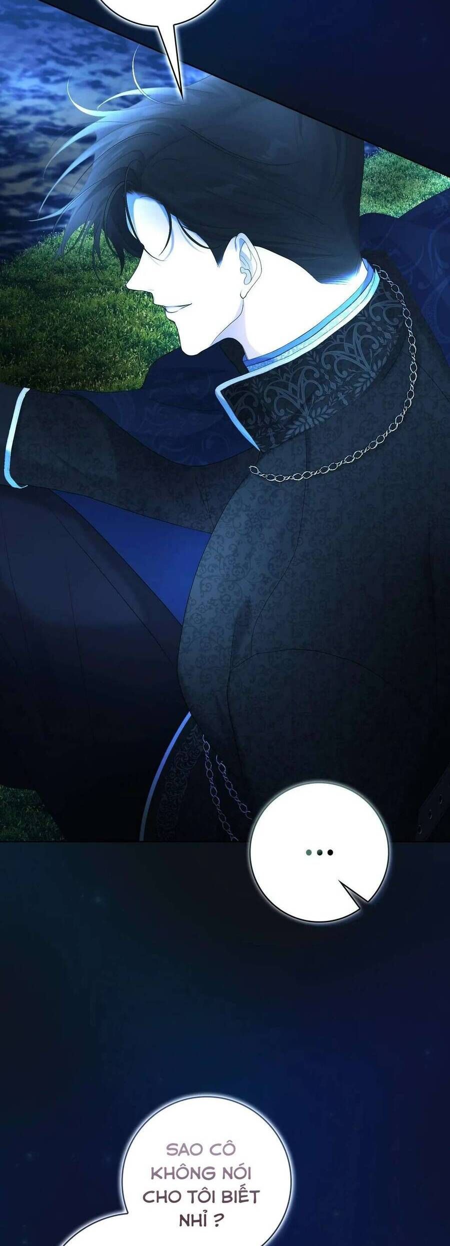 Không Cần Hối Hận Chap 8 - Next Chap 9