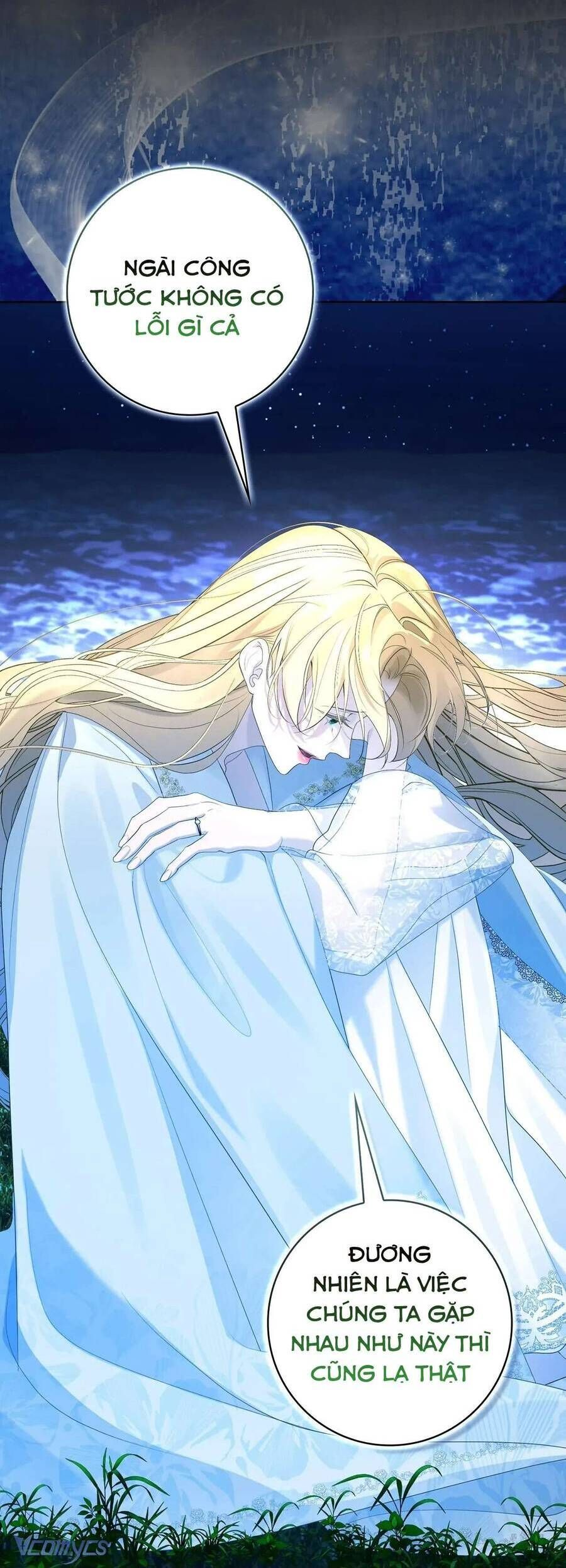 Không Cần Hối Hận Chap 8 - Next Chap 9