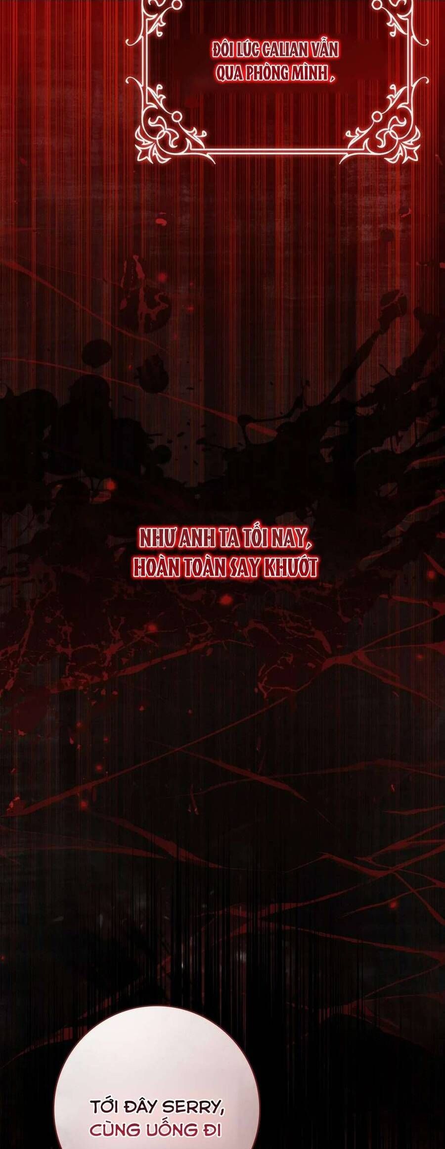 Không Cần Hối Hận Chap 8 - Next Chap 9