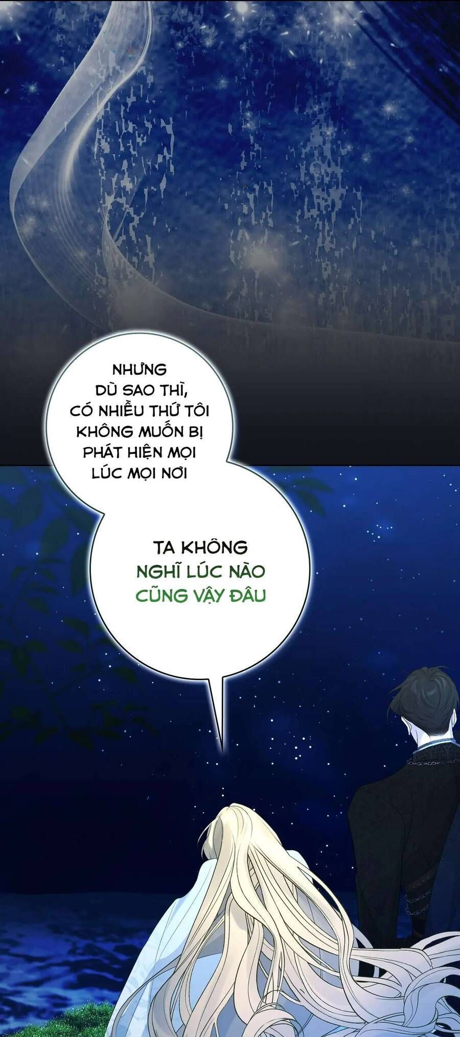 Không Cần Hối Hận Chap 8 - Next Chap 9