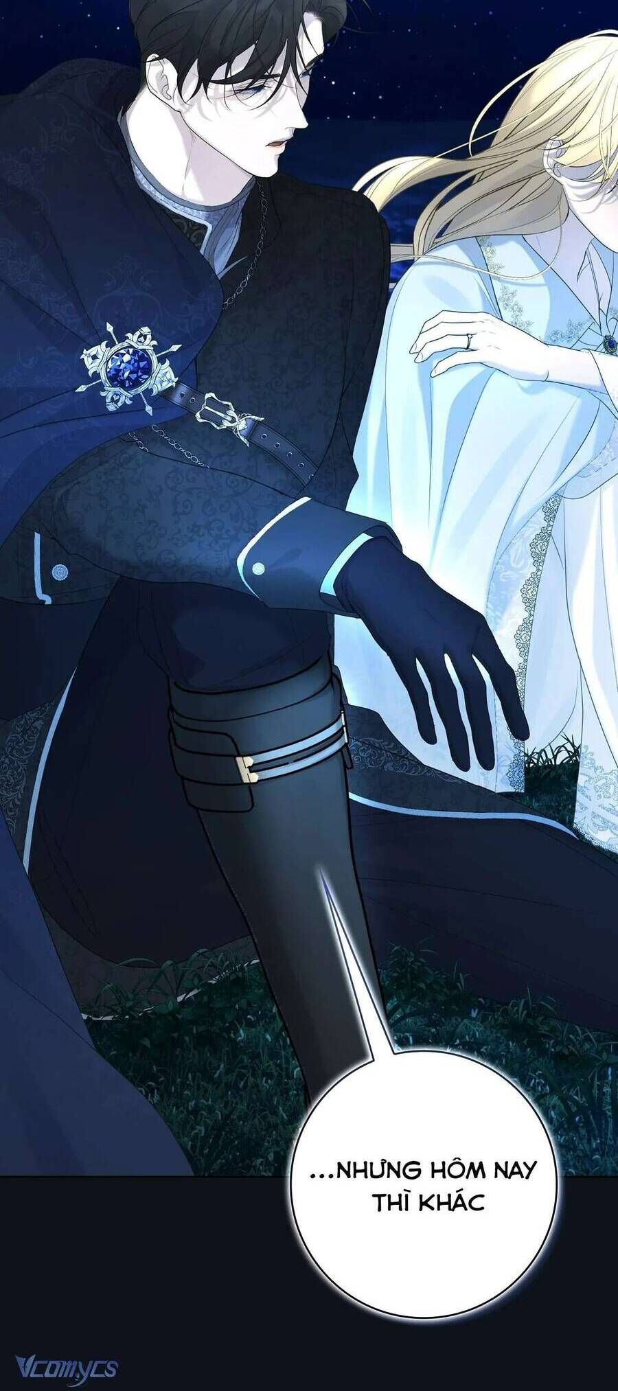 Không Cần Hối Hận Chap 8 - Next Chap 9