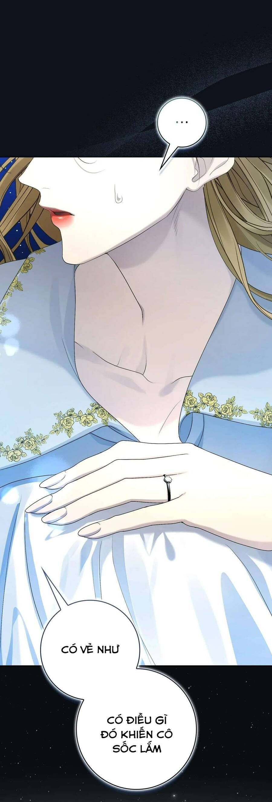 Không Cần Hối Hận Chap 8 - Next Chap 9