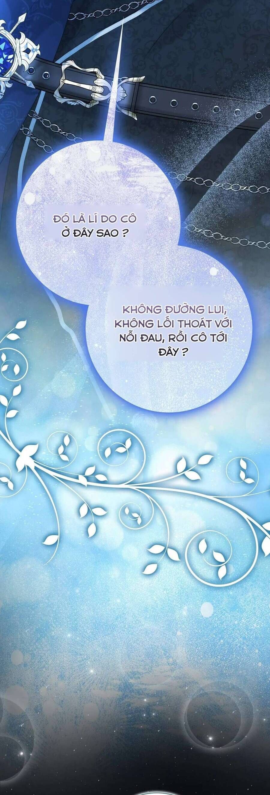 Không Cần Hối Hận Chap 8 - Next Chap 9