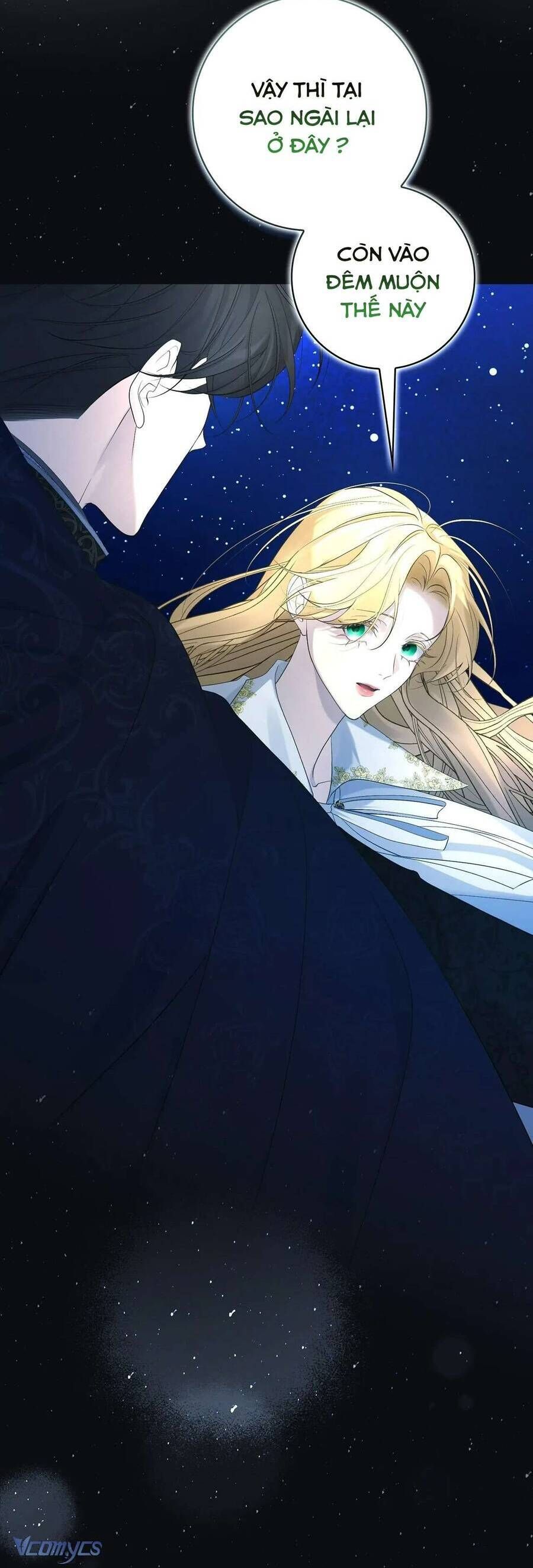 Không Cần Hối Hận Chap 8 - Next Chap 9