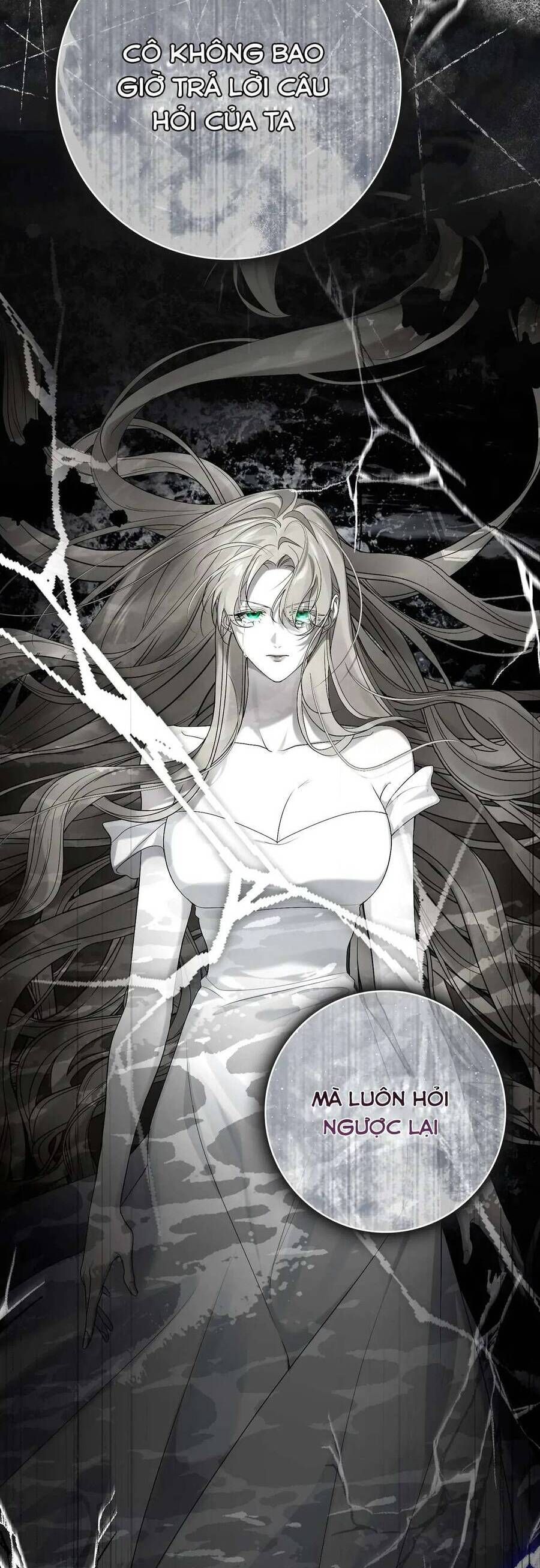 Không Cần Hối Hận Chap 8 - Next Chap 9