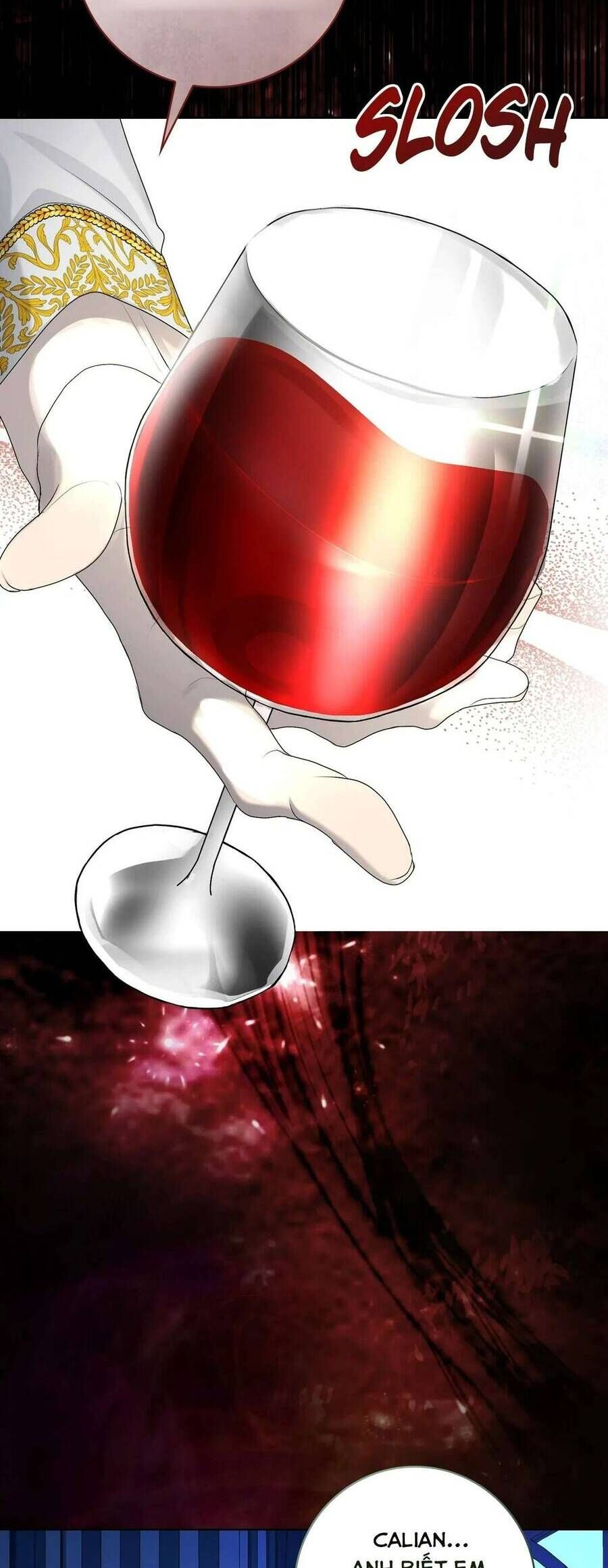 Không Cần Hối Hận Chap 8 - Next Chap 9