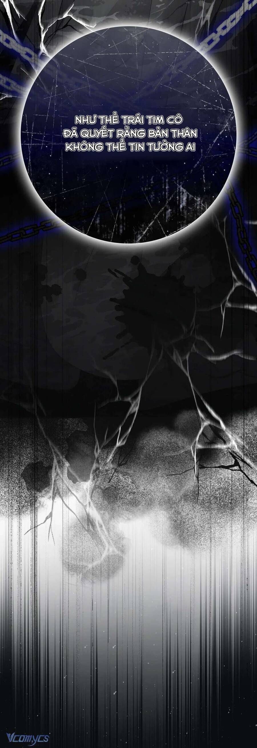 Không Cần Hối Hận Chap 8 - Next Chap 9